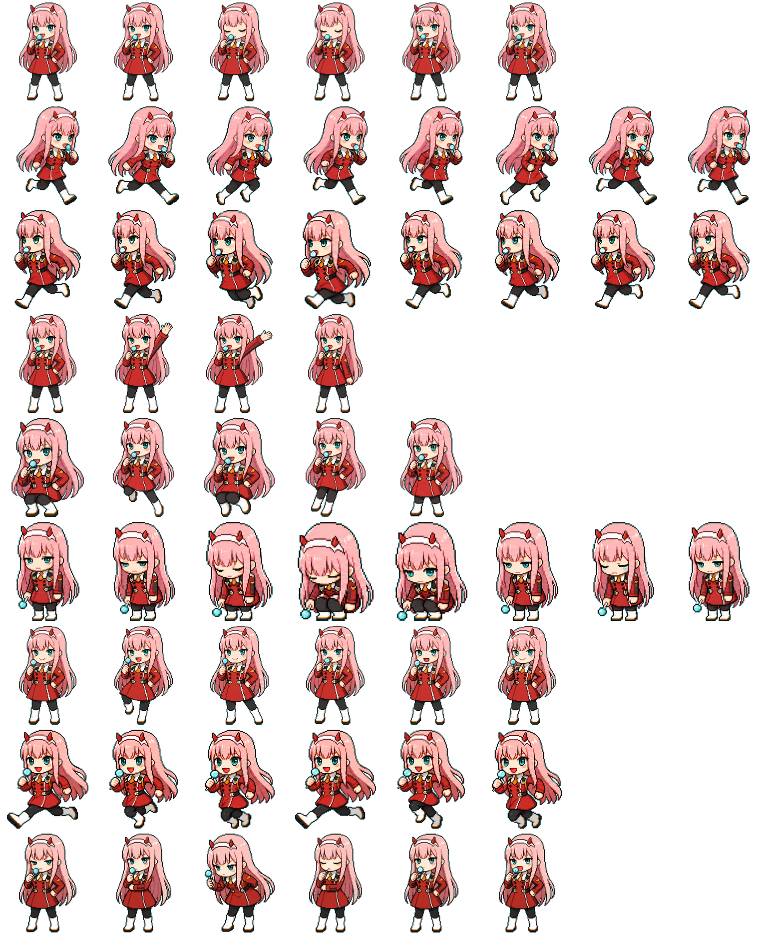 02 spritesheet preview
