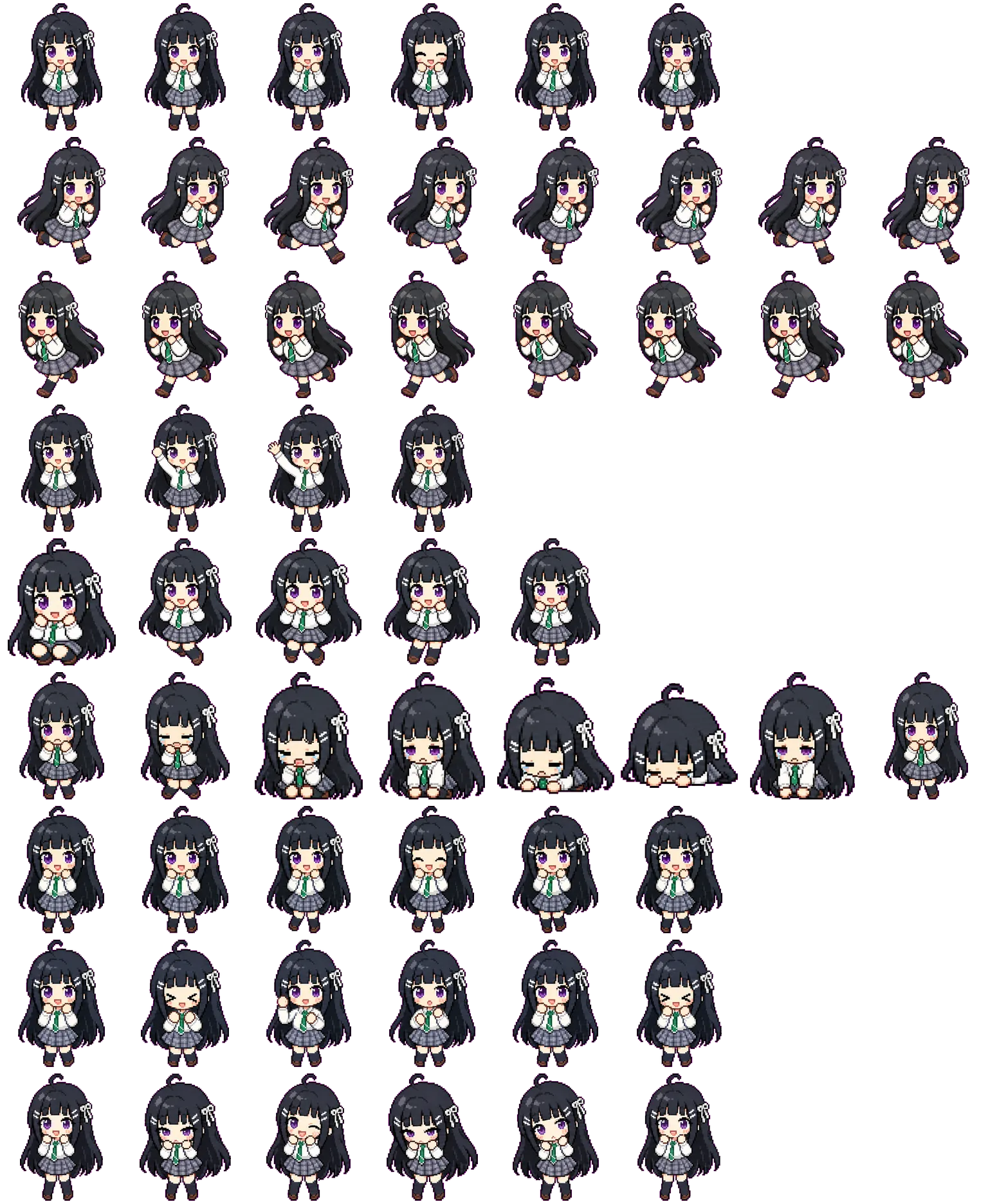 486 spritesheet preview