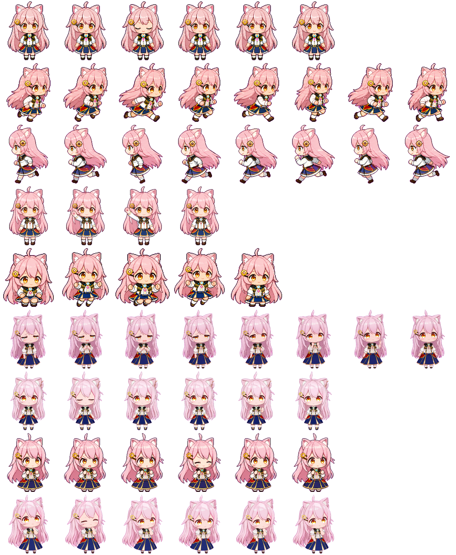 acetafy spritesheet preview