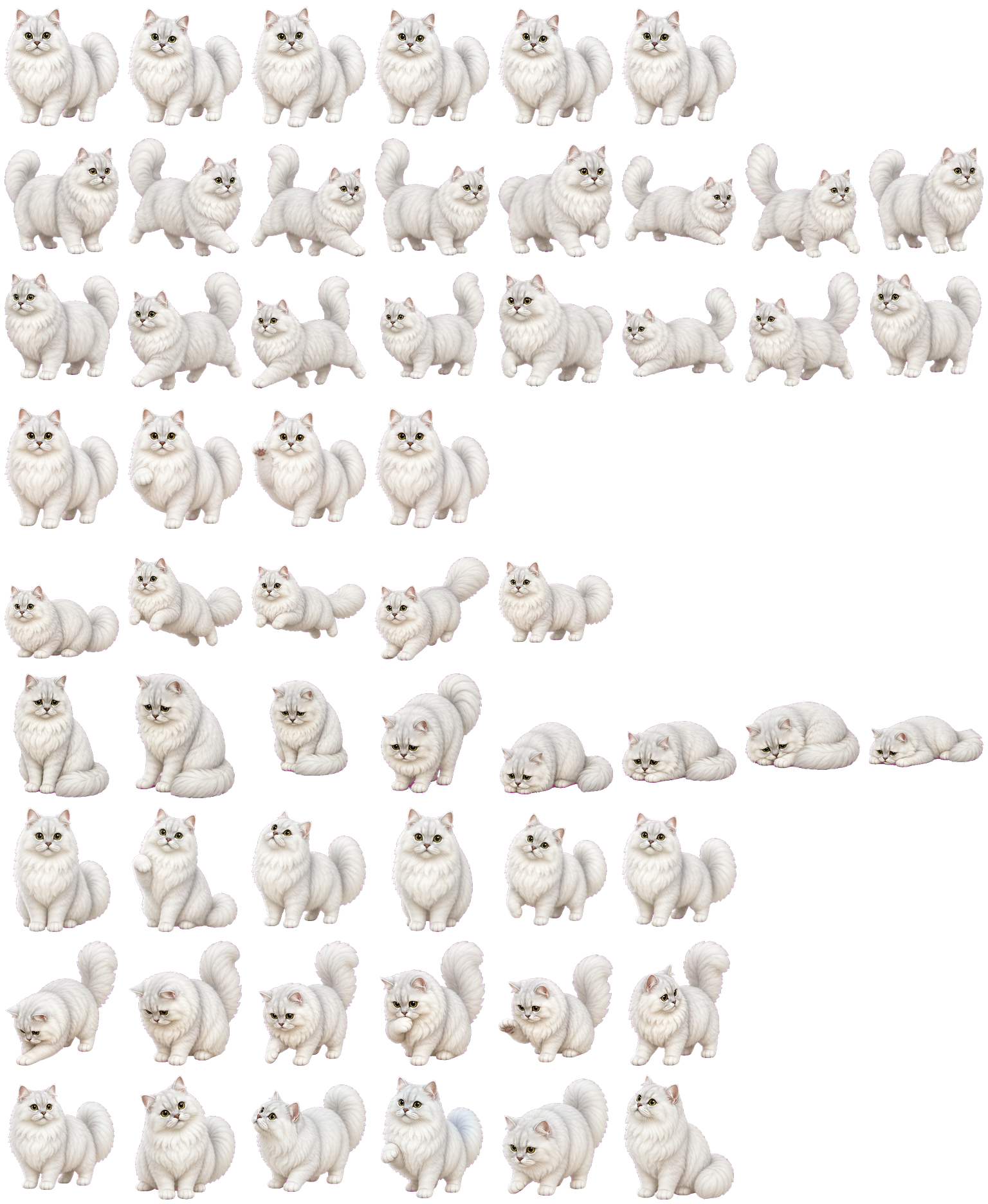 ada animated desktop pet preview for Codex Pet