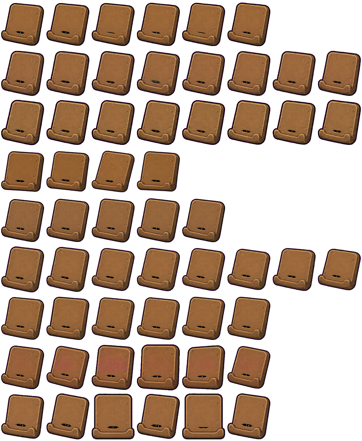 Alder Folio Rest animated desktop pet preview for Codex Pet