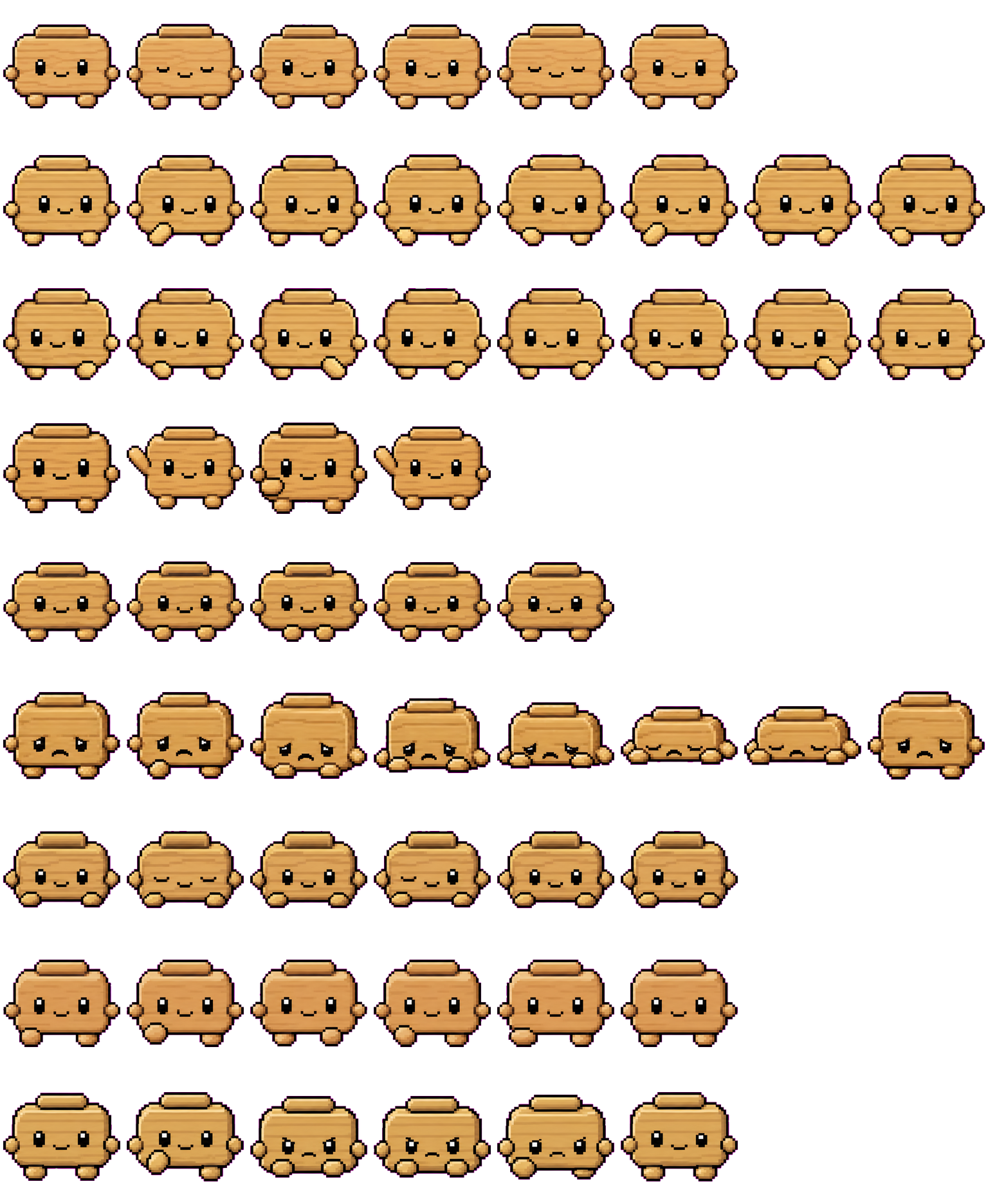 alder-label-runner animated desktop pet preview for Codex Pet