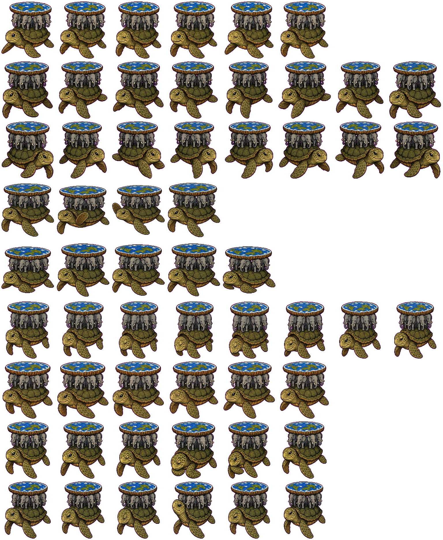 ATuin spritesheet preview