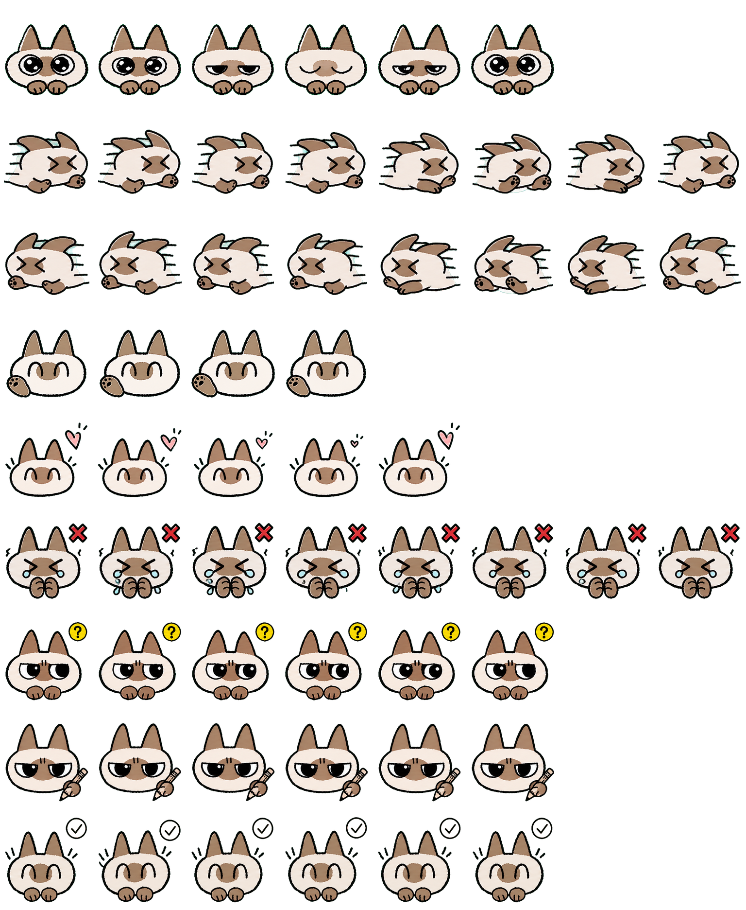 Azuki Codex Pet 动态桌面宠物预览图