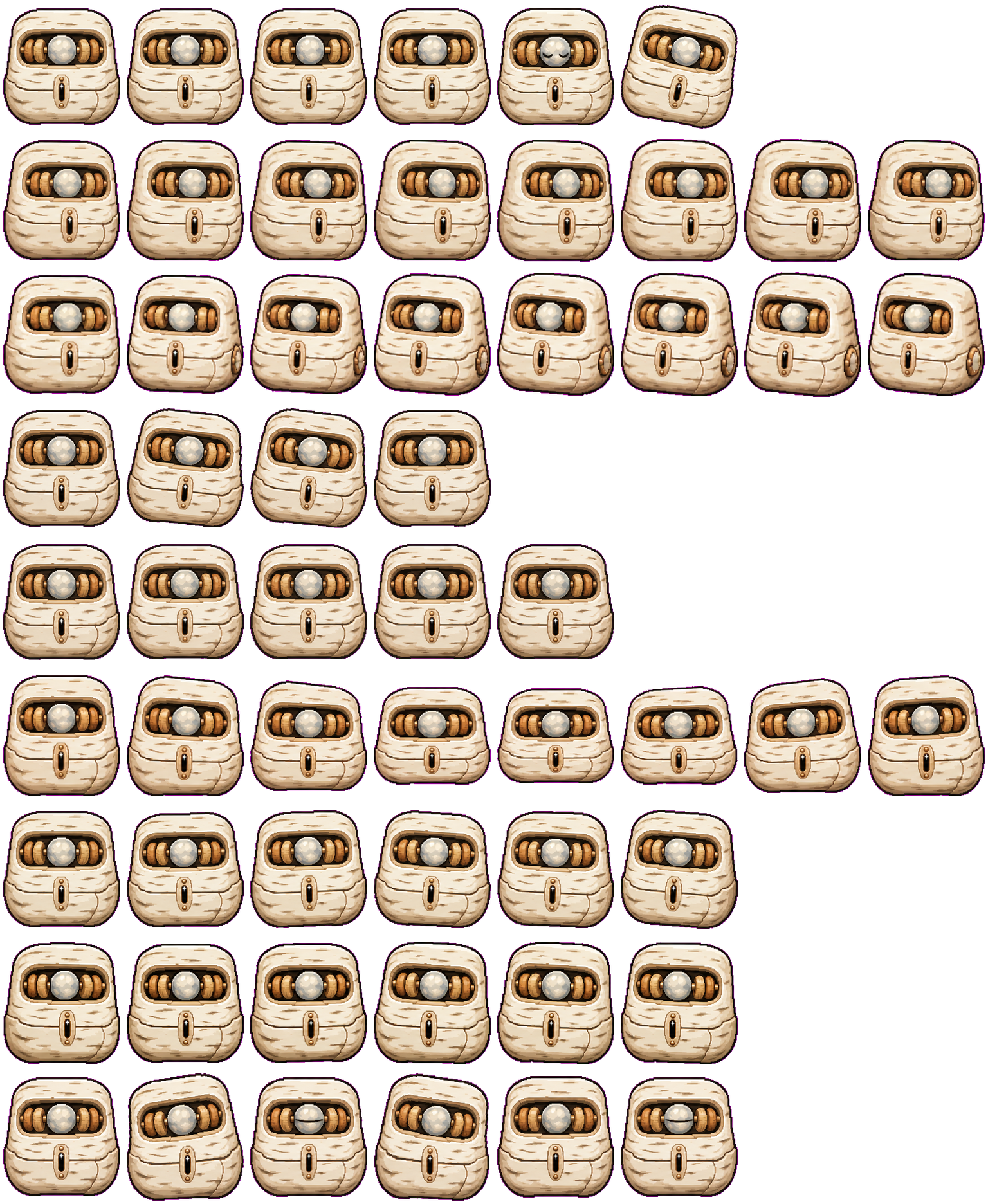 Birch Bead Cradle animated desktop pet preview for Codex Pet
