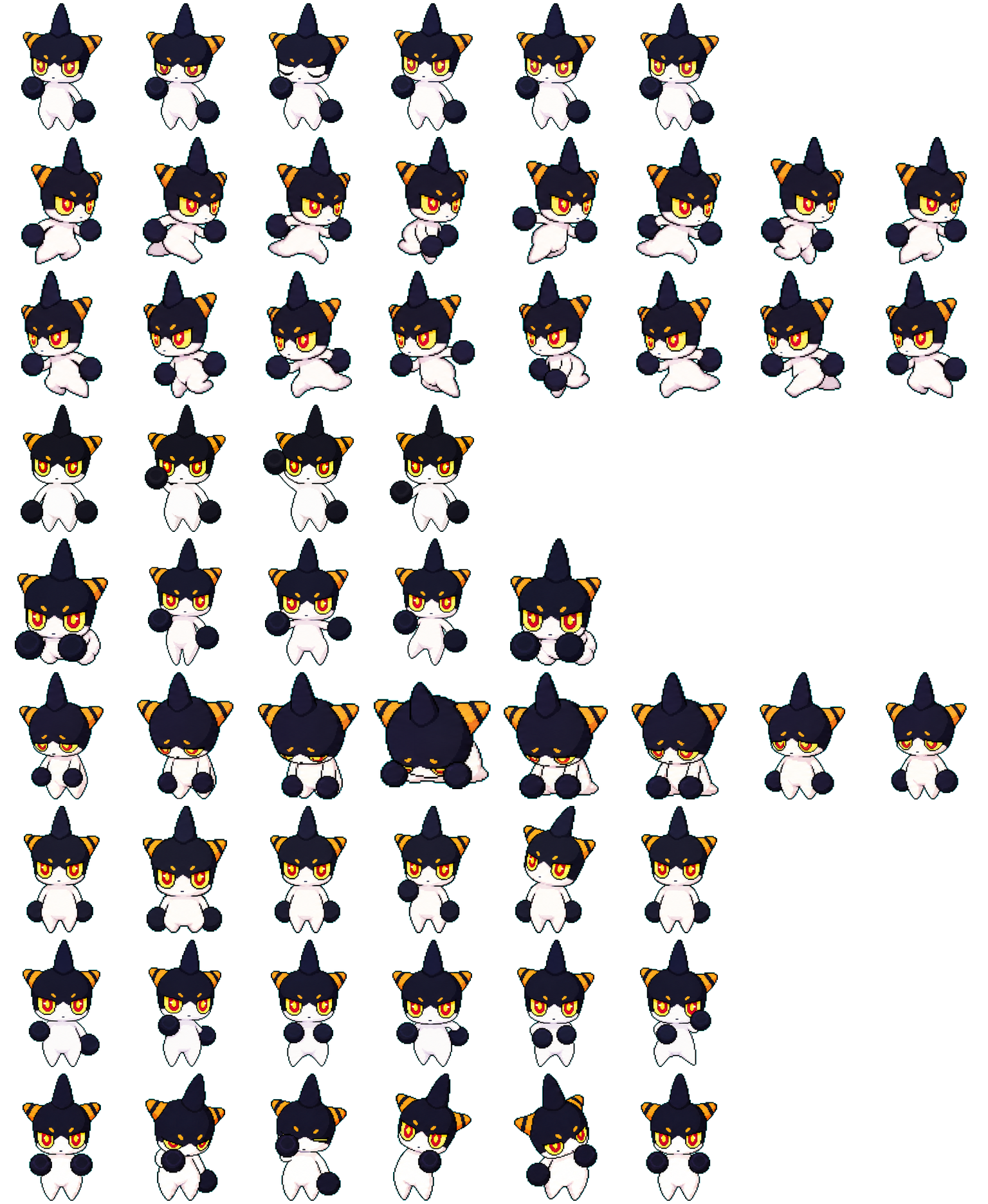 la-te spritesheet preview
