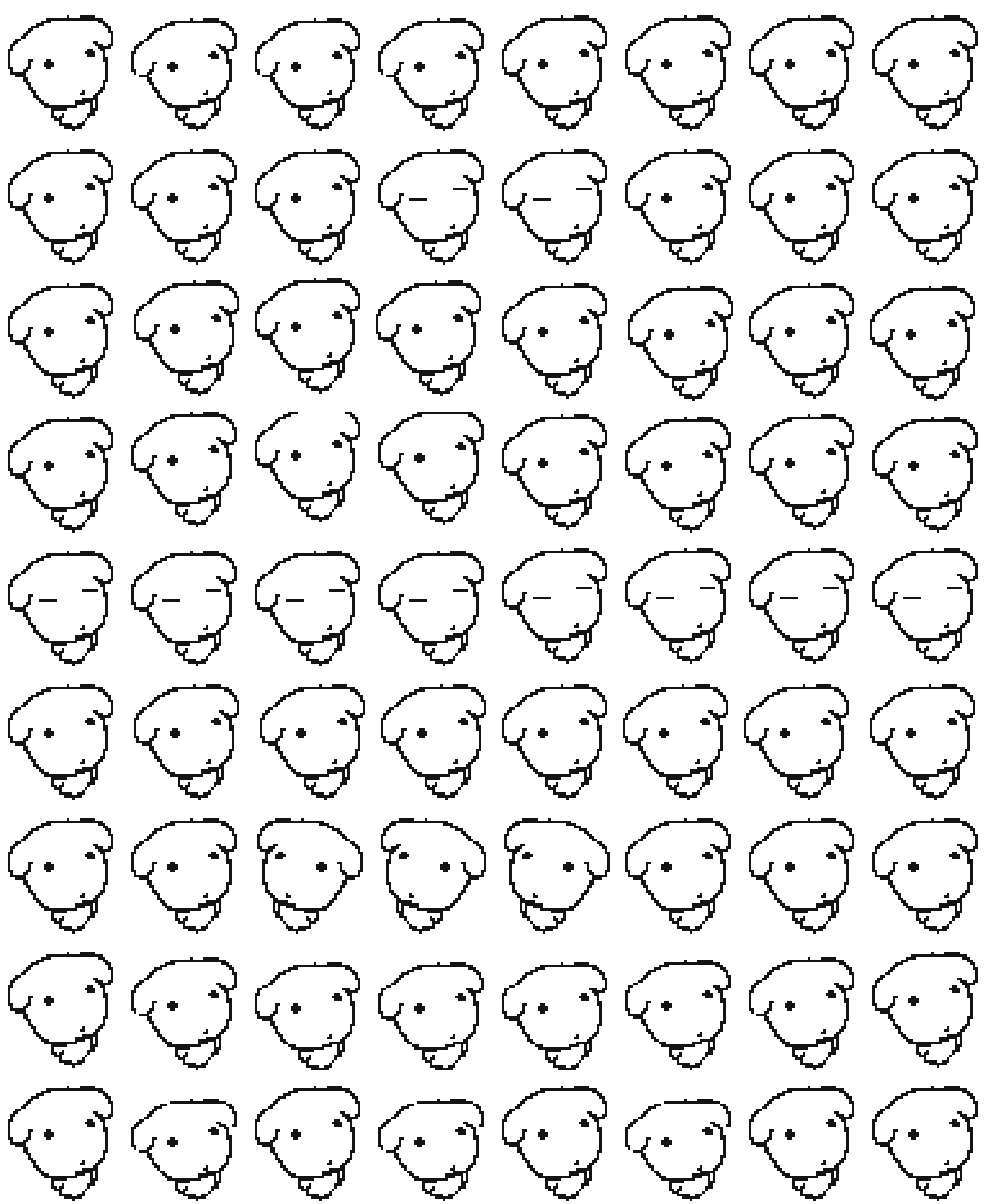 Untitled pet Codex Pet 动态桌面宠物预览图