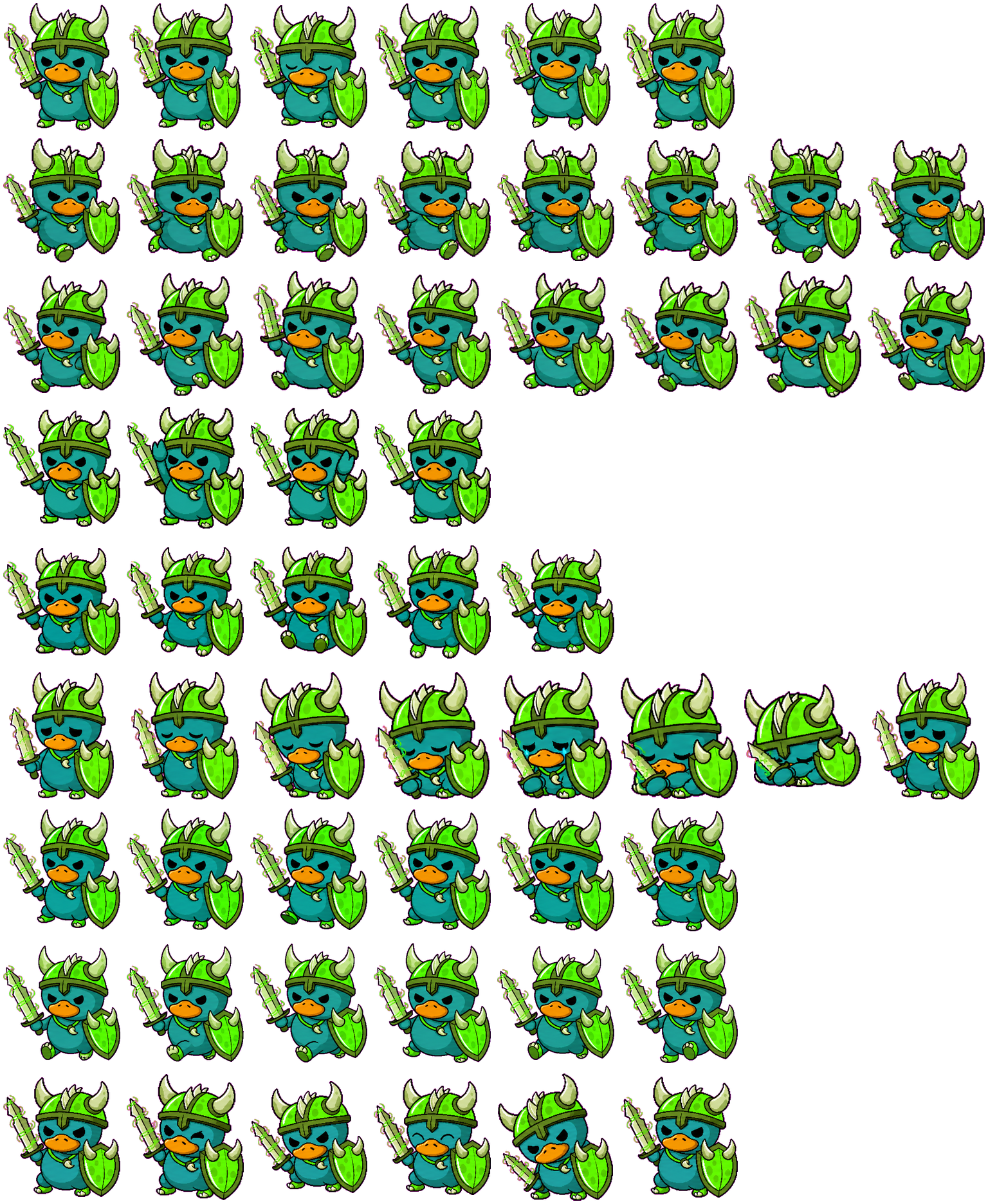 plat spritesheet preview