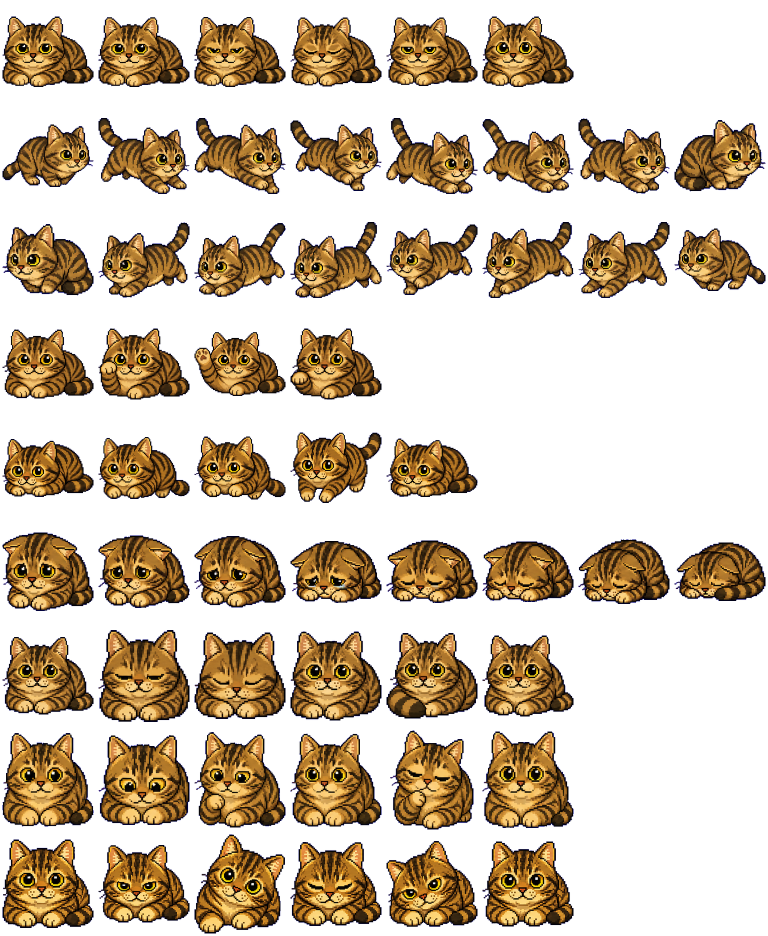 Dora Codex Pet アニメーションデスクトップペットのプレビュー
