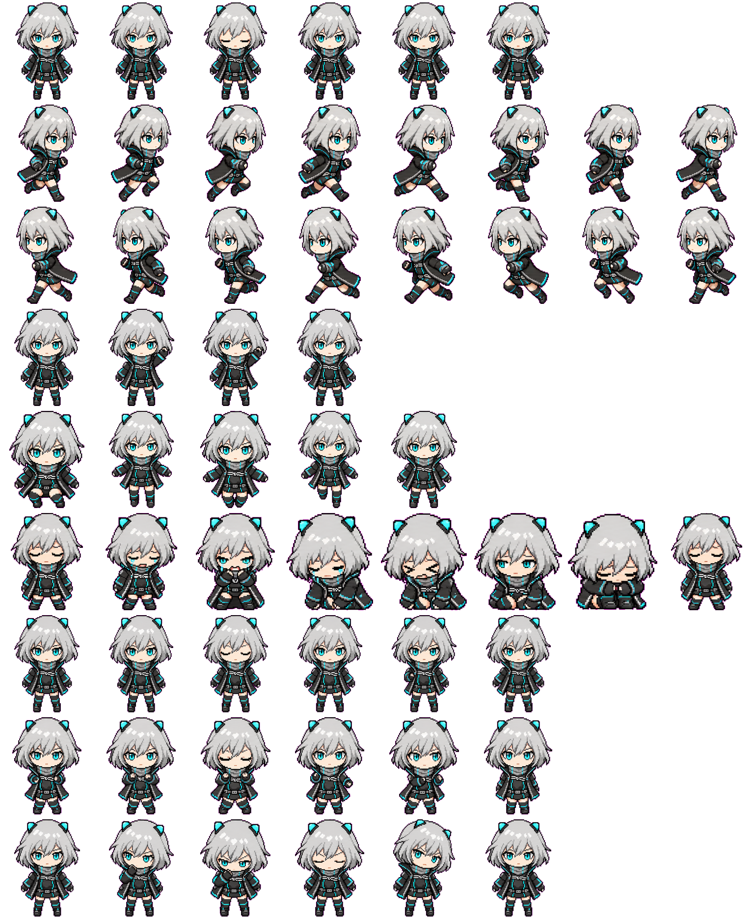 icey spritesheet preview