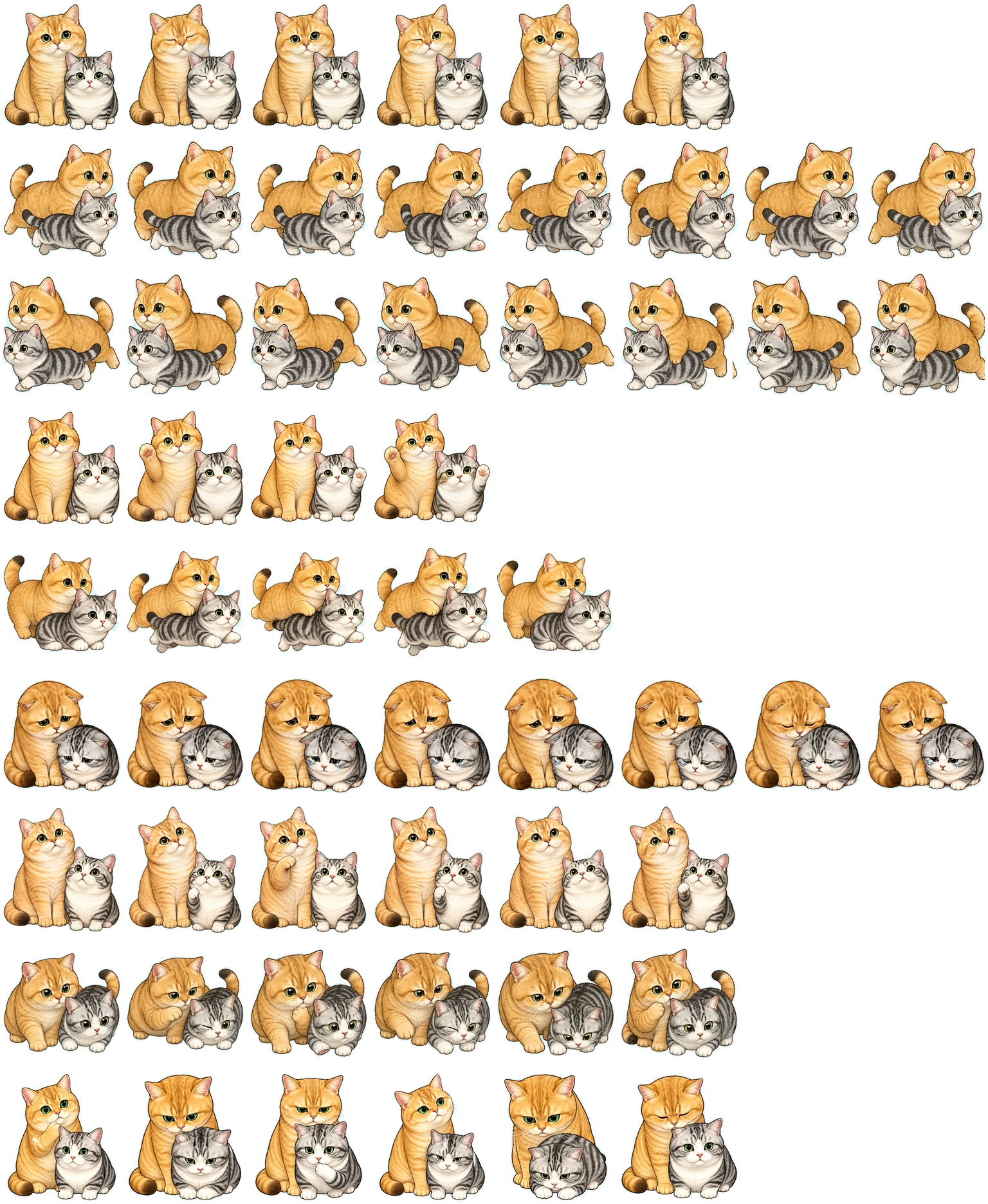 kero-meatball Codex Pet 动态桌面宠物预览图