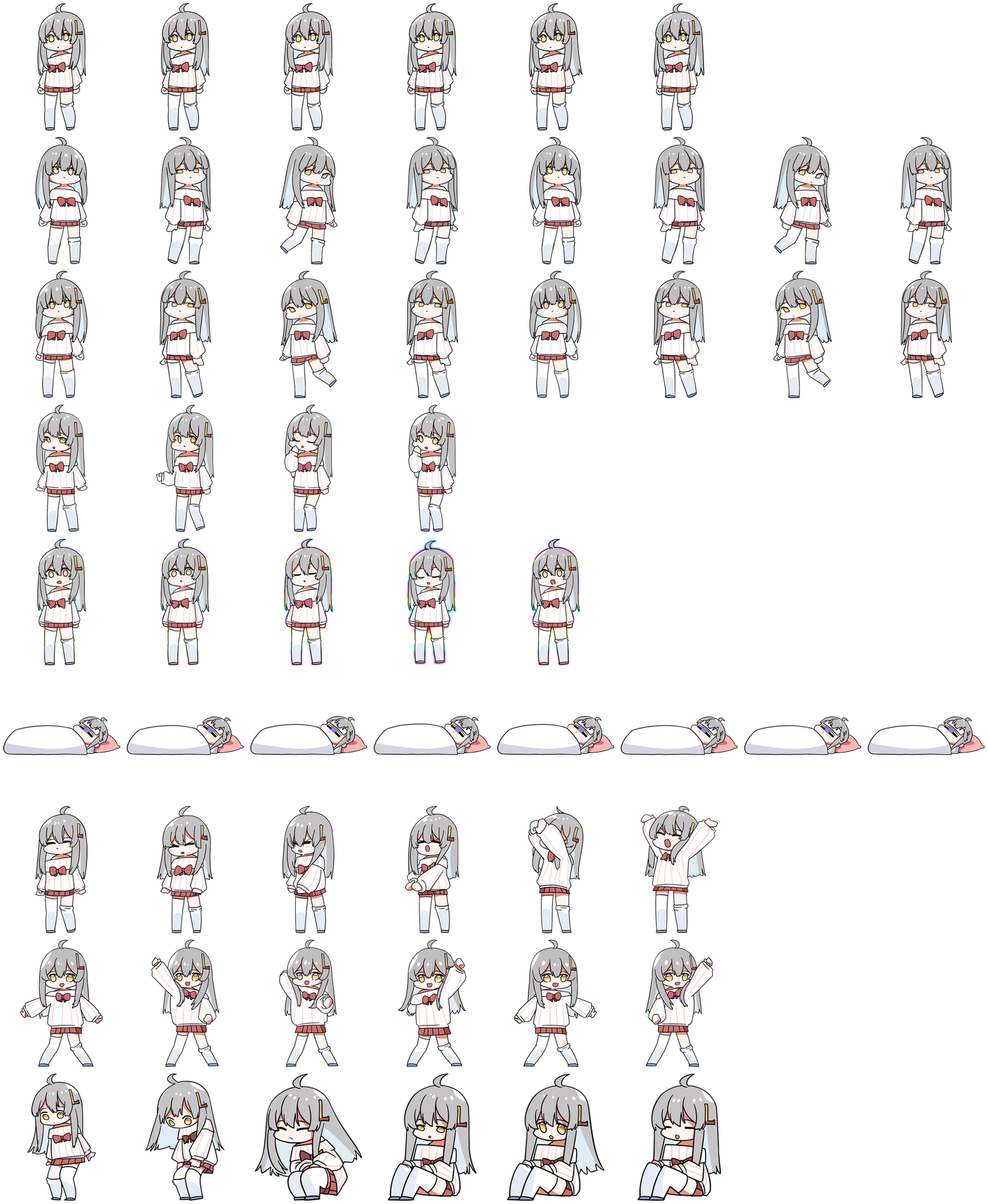 Loris animated desktop pet preview for Codex Pet
