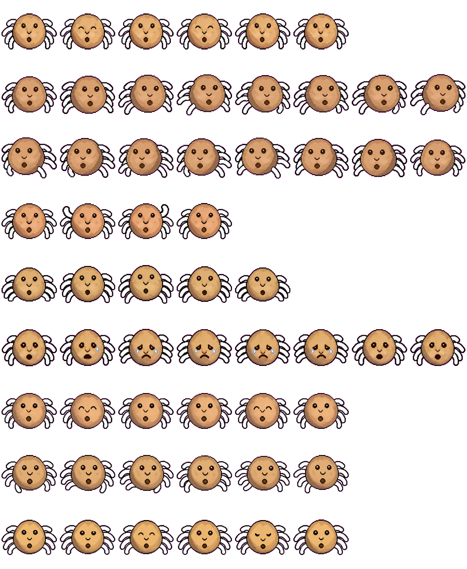 MaoDie animated desktop pet preview for Codex Pet