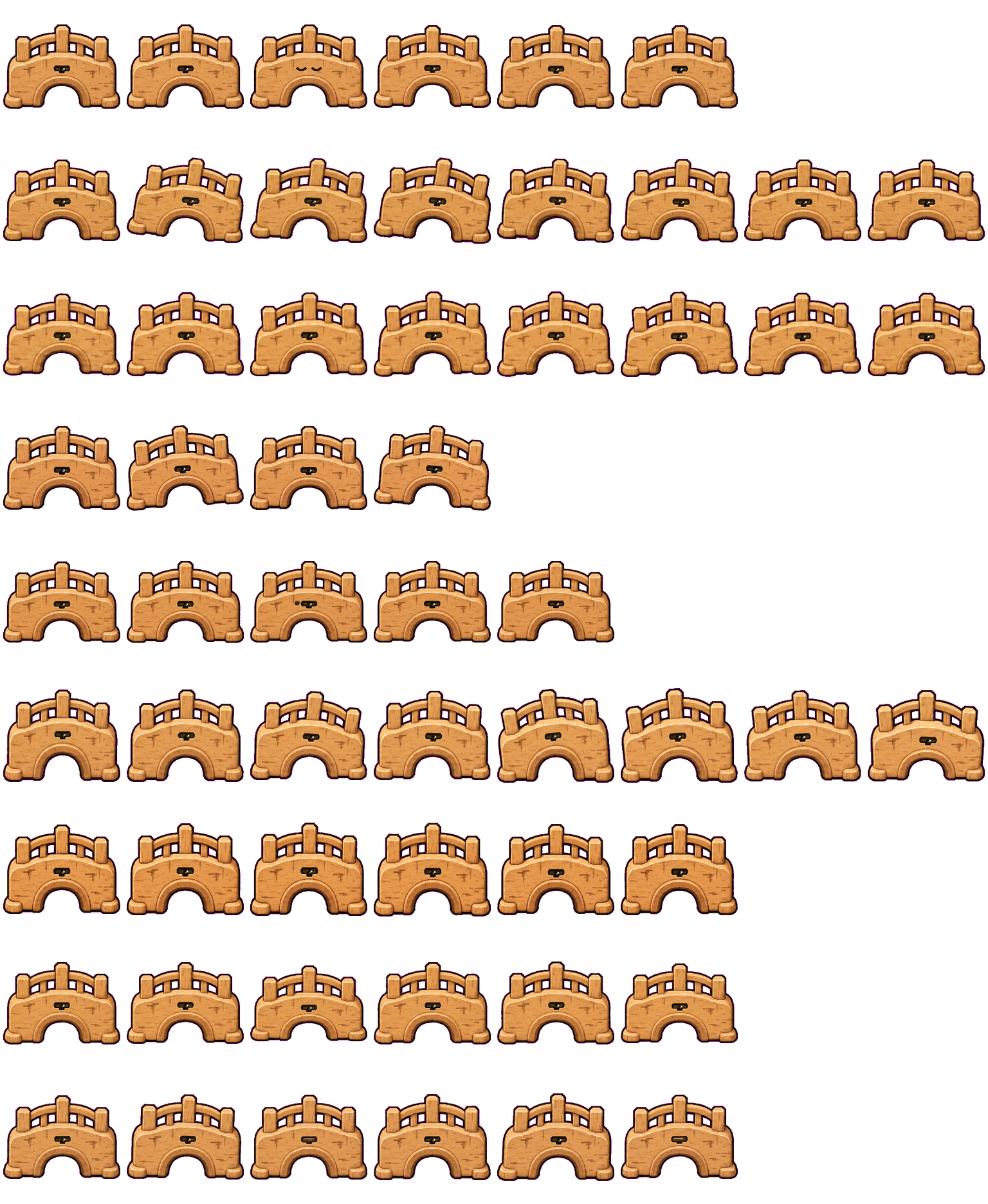 Maple Index Bridge animated desktop pet preview for Codex Pet