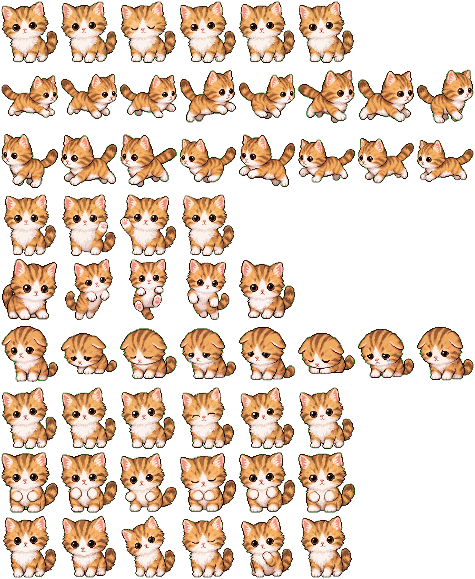 miga animated desktop pet preview for Codex Pet