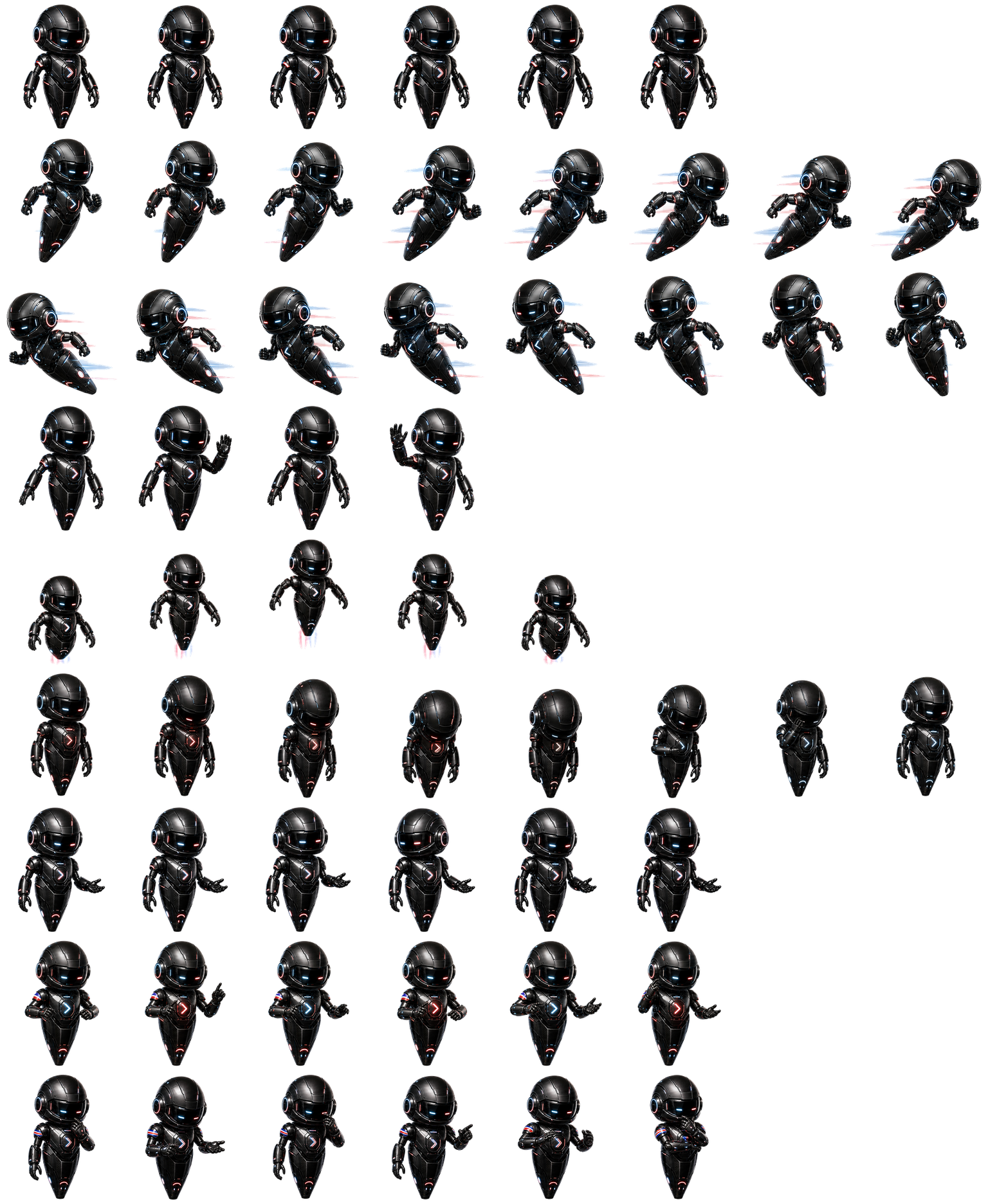Onyx US animated desktop pet preview for Codex Pet
