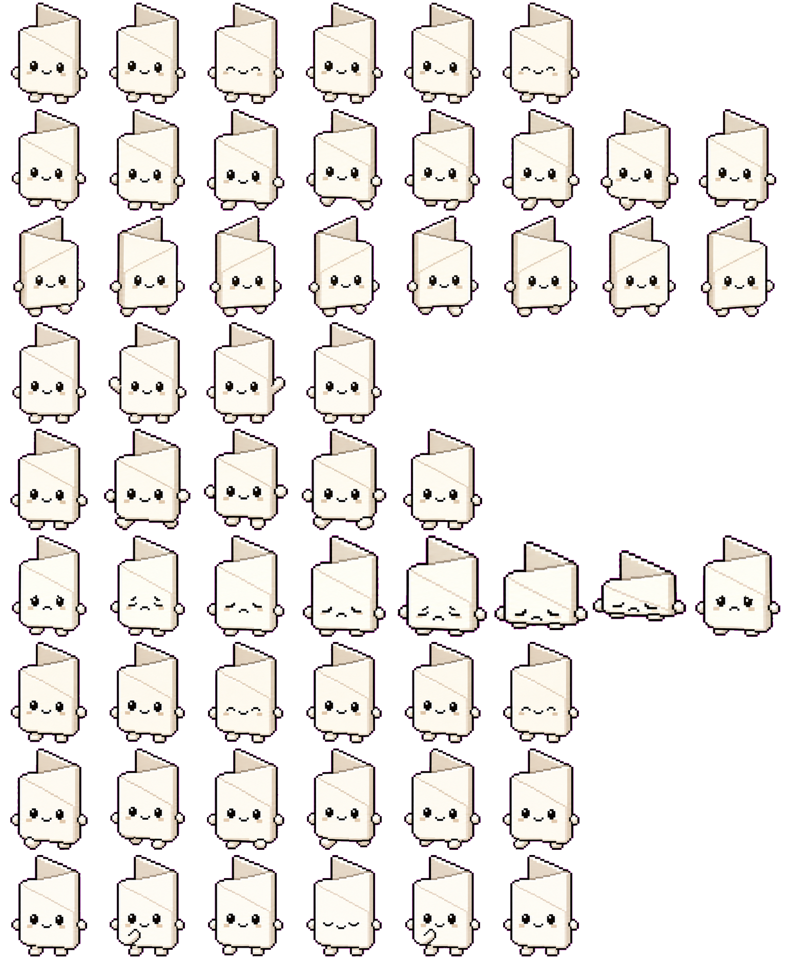 paper-divider-block Codex Pet 动态桌面宠物预览图