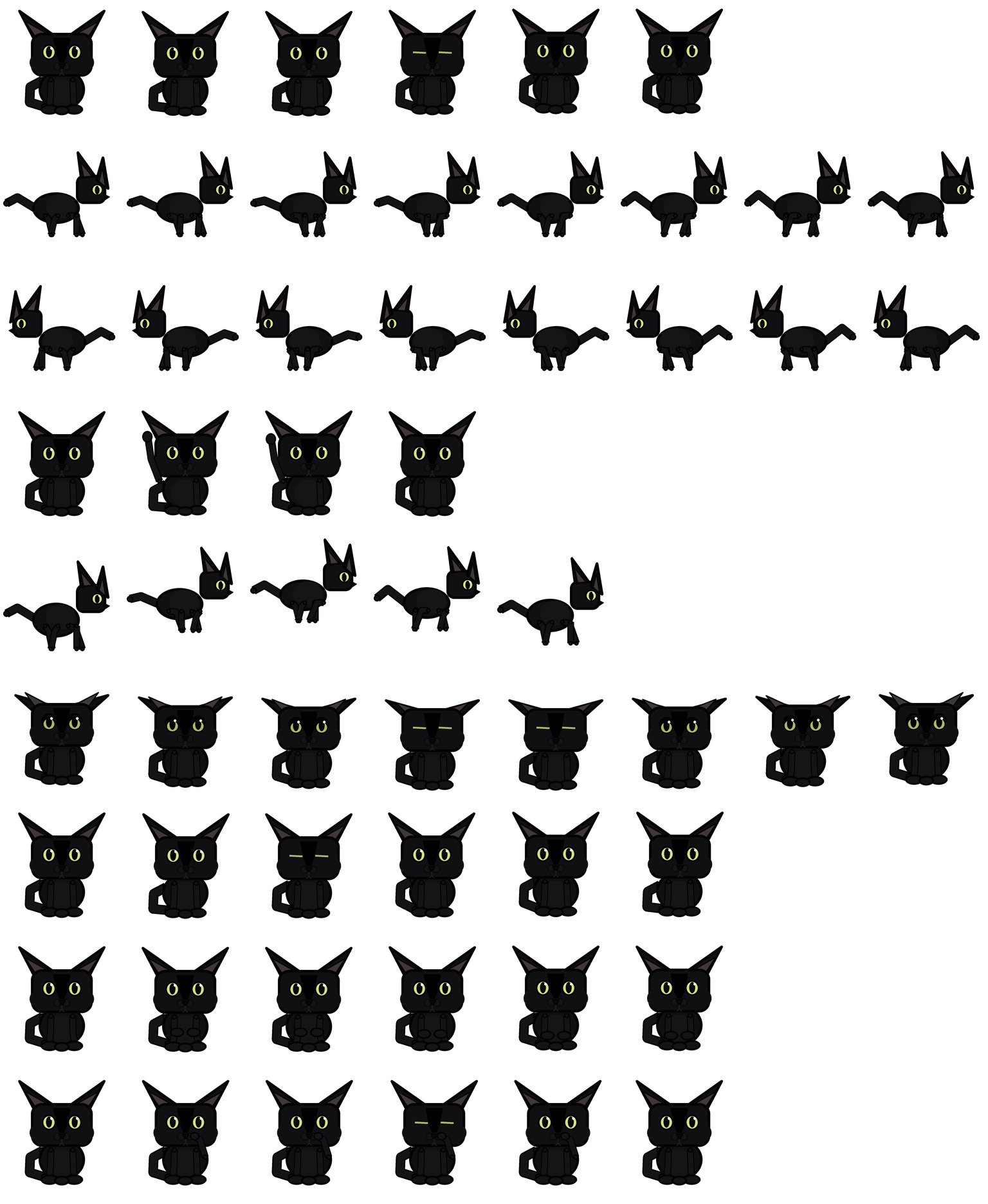 Per animated desktop pet preview for Codex Pet