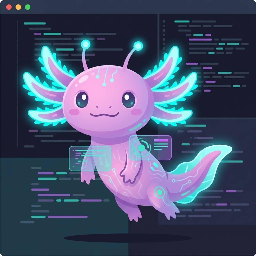 Digital pet spritesheet preview
