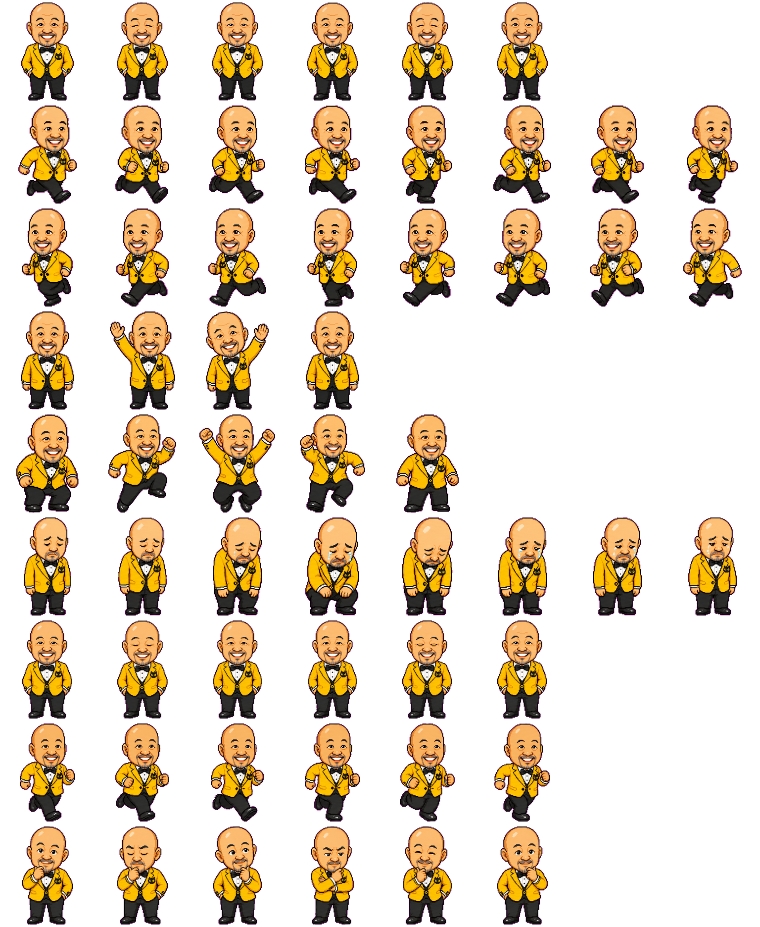 qm-mmm spritesheet preview