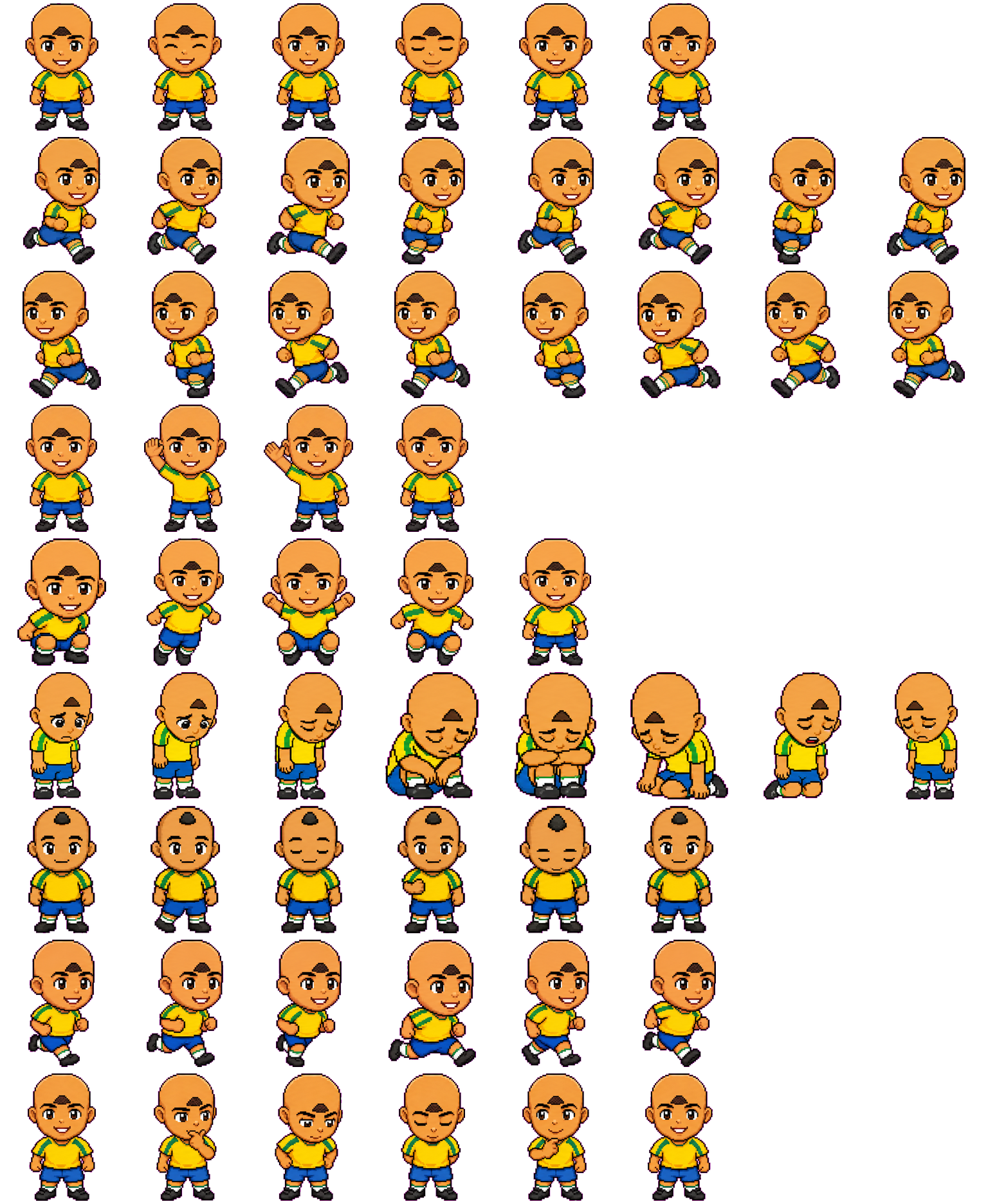 R9 spritesheet preview