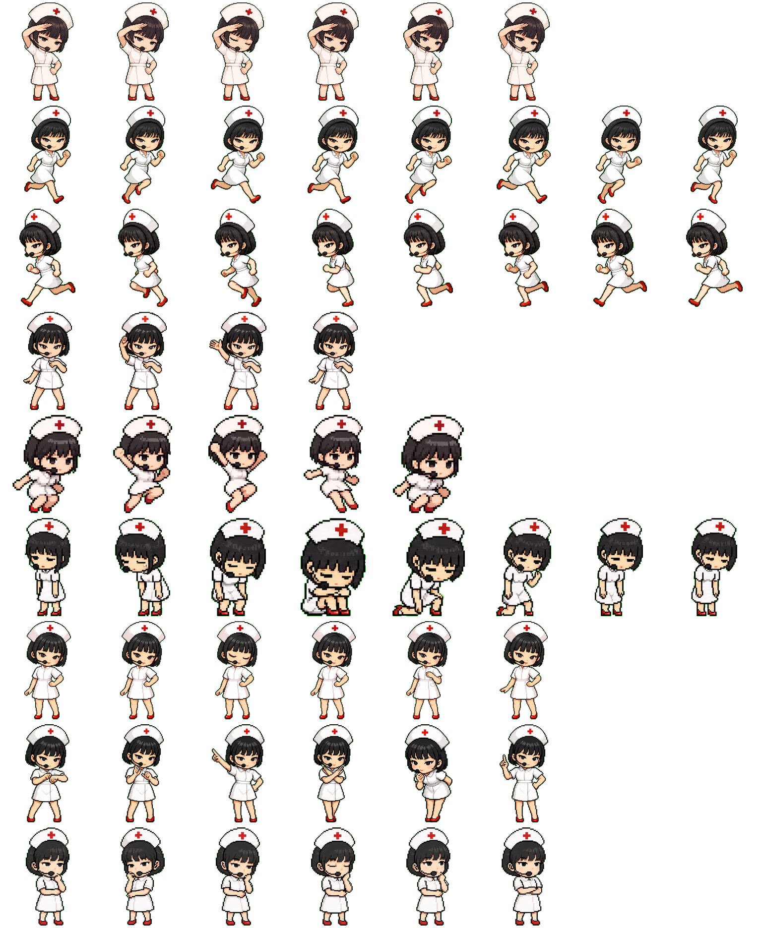 Ringo animated desktop pet preview for Codex Pet