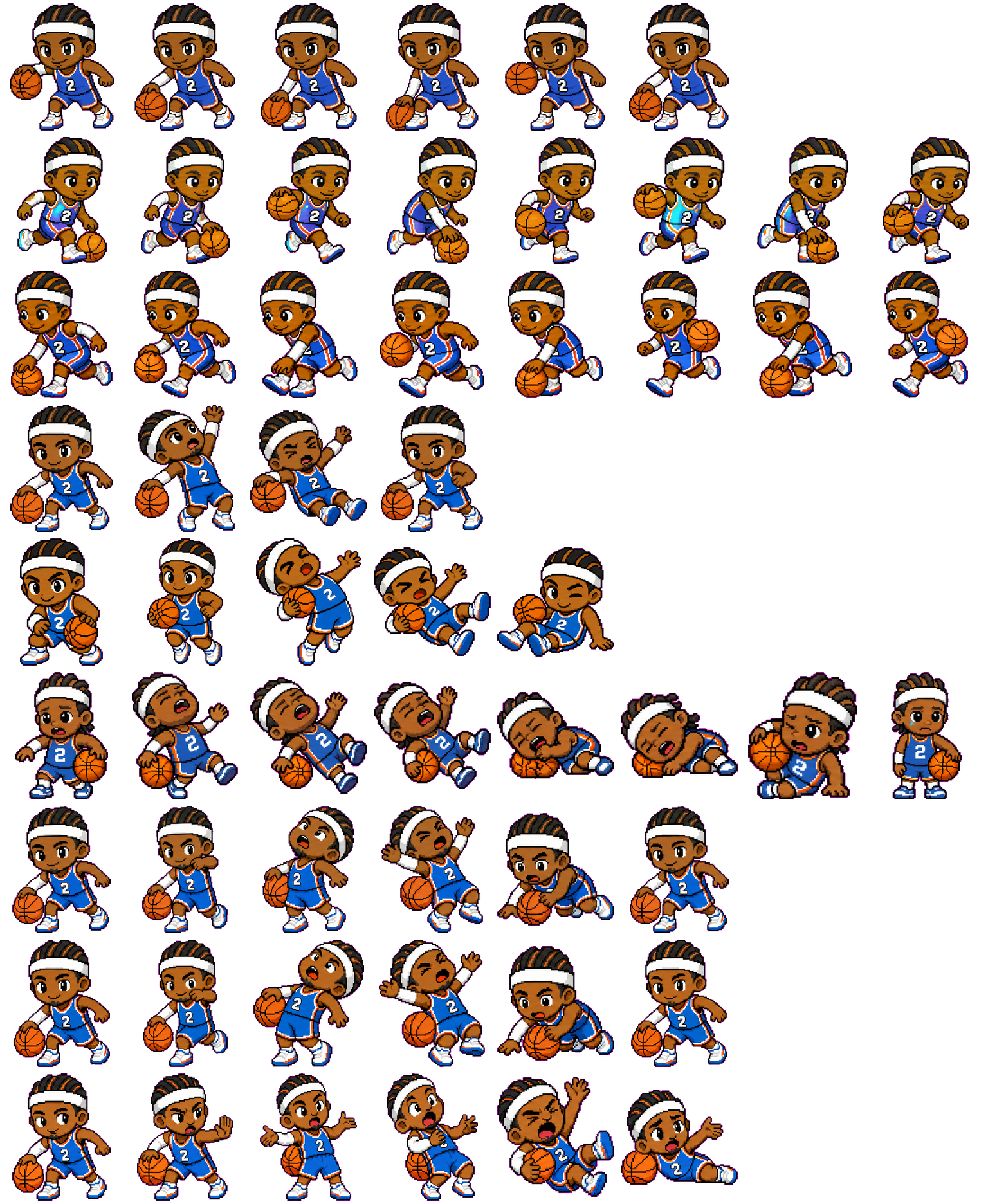Shai animated desktop pet preview for Codex Pet