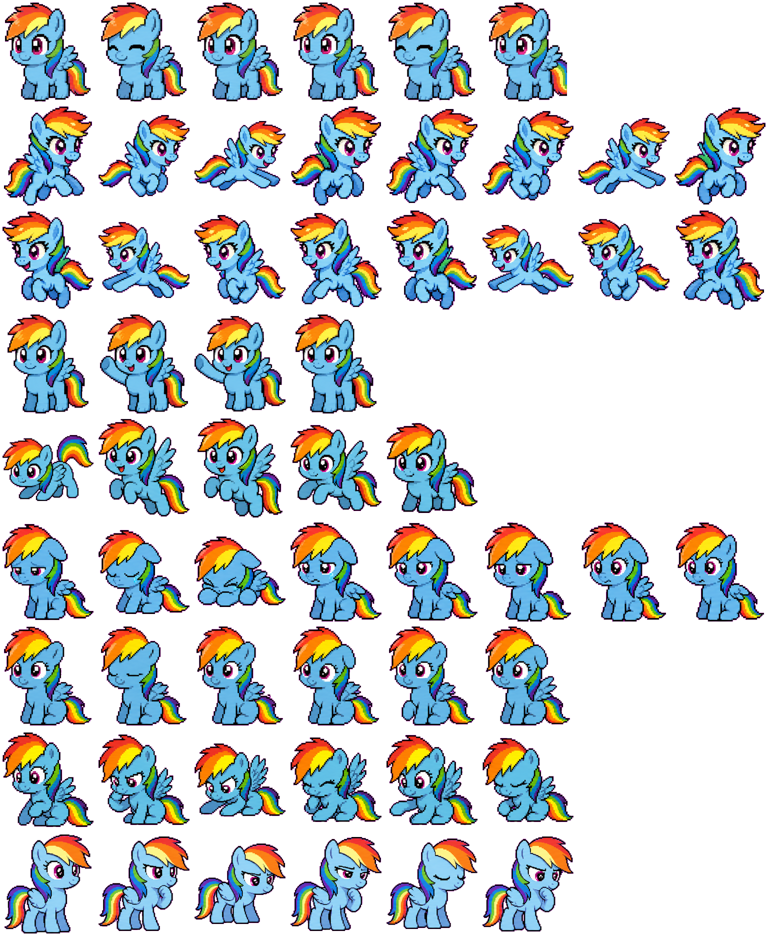 Skybolt spritesheet preview
