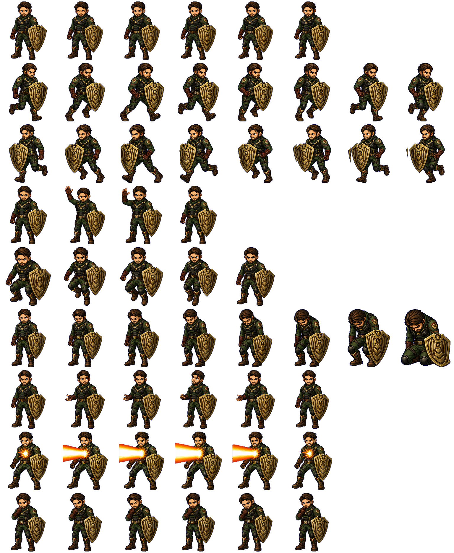 Soldier Boy animated desktop pet preview for Codex Pet