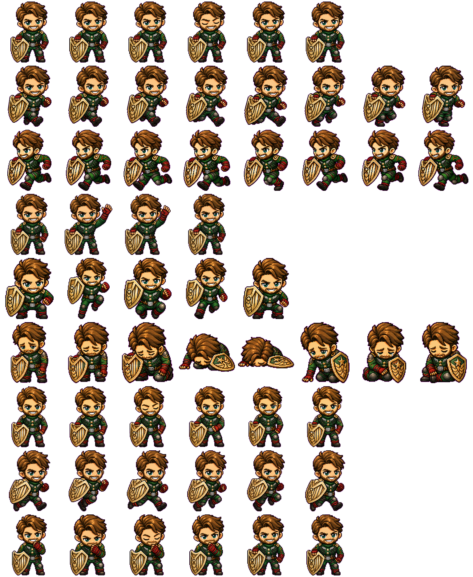 Soldier Boy animated desktop pet preview for Codex Pet