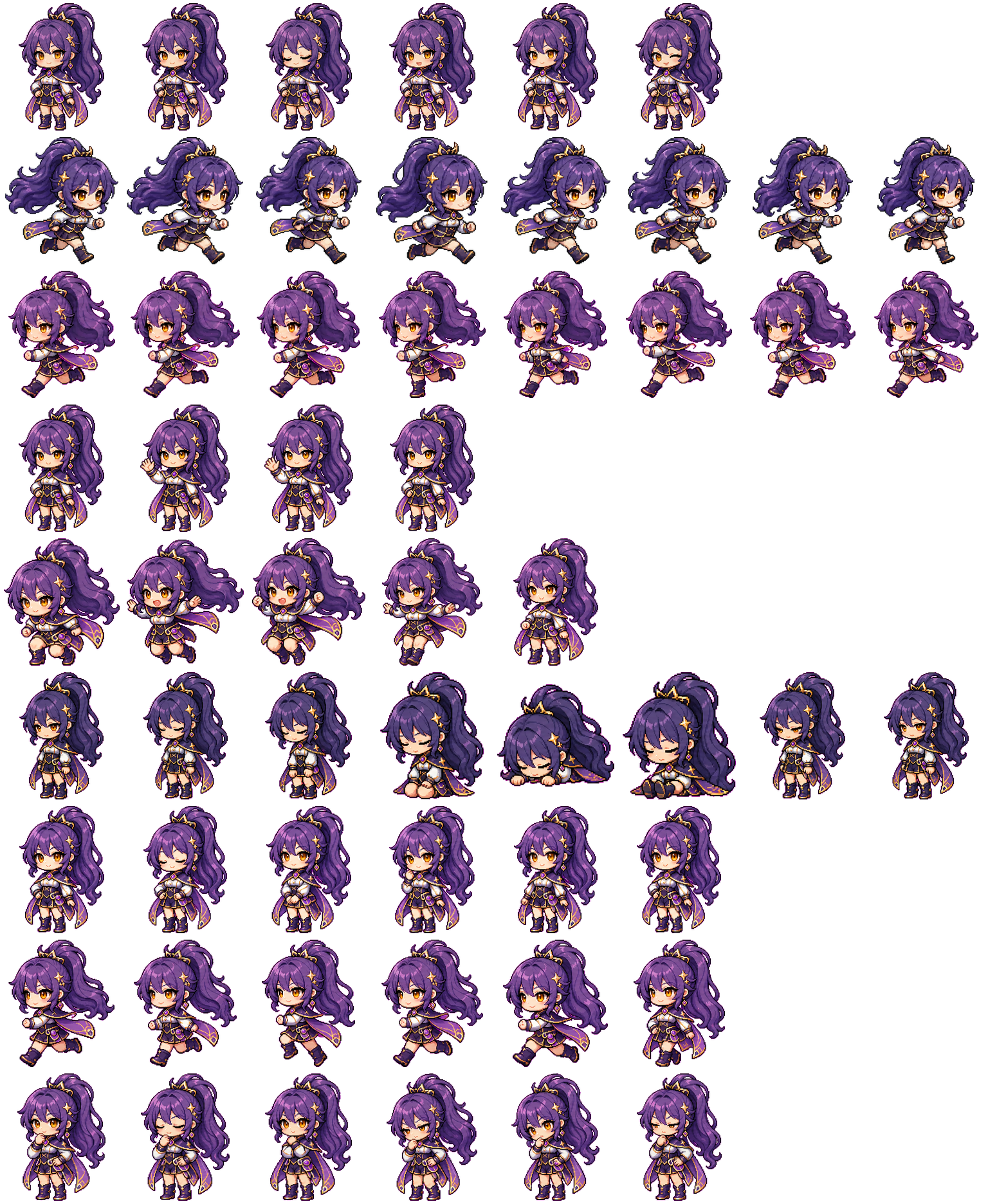Stellaris spritesheet preview