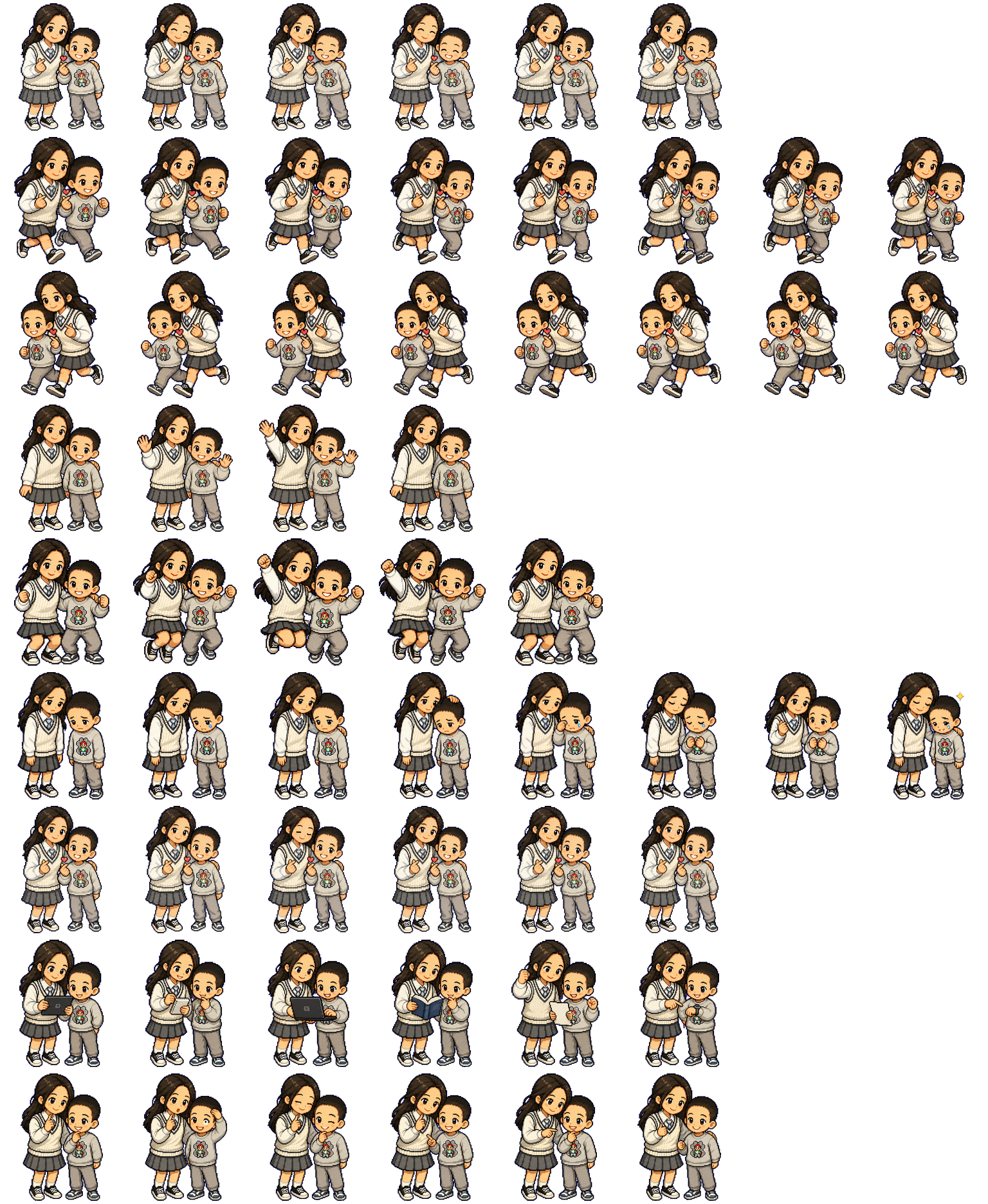 wife-son-cheer Codex Pet 动态桌面宠物预览图