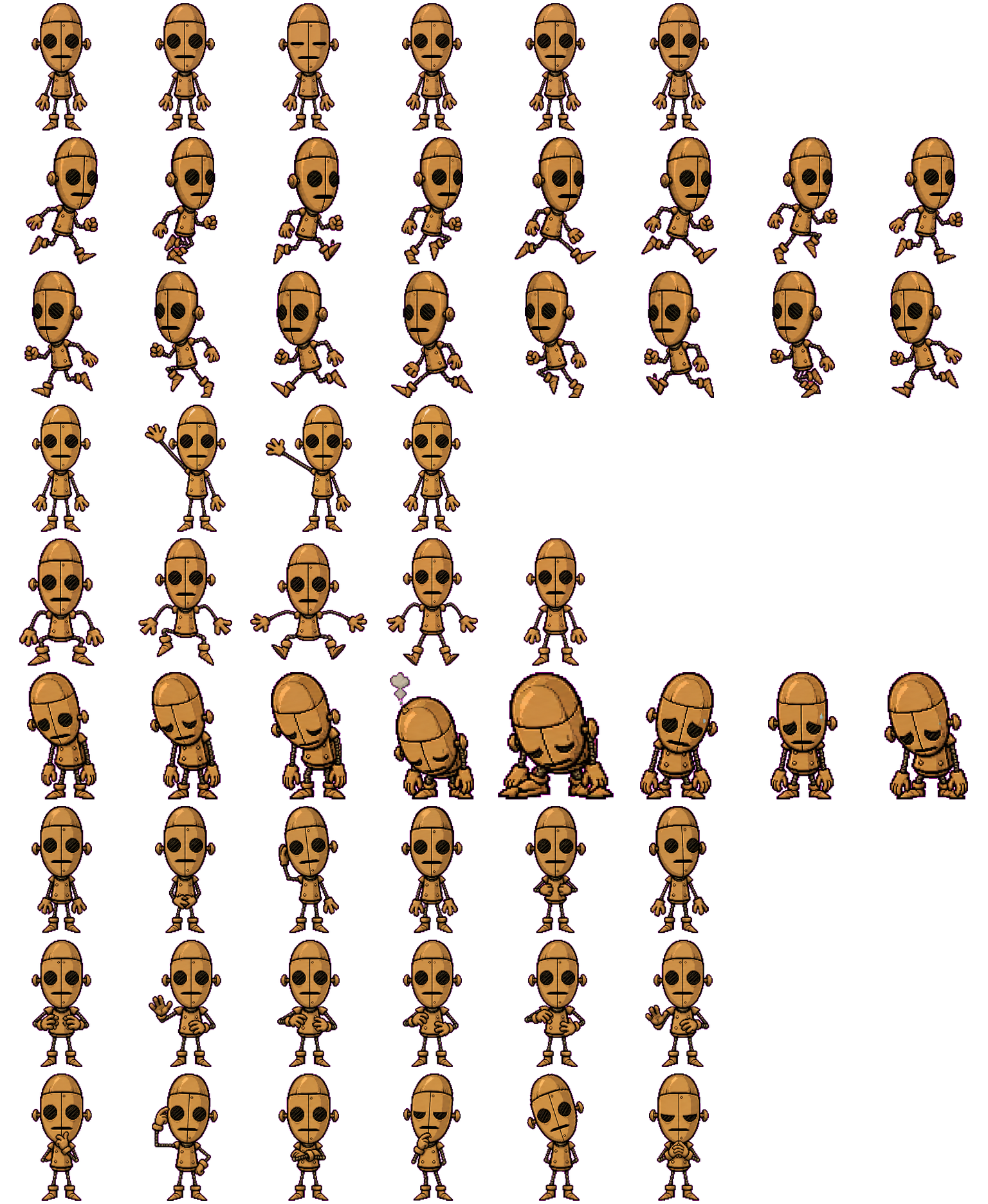 WX-78 spritesheet preview