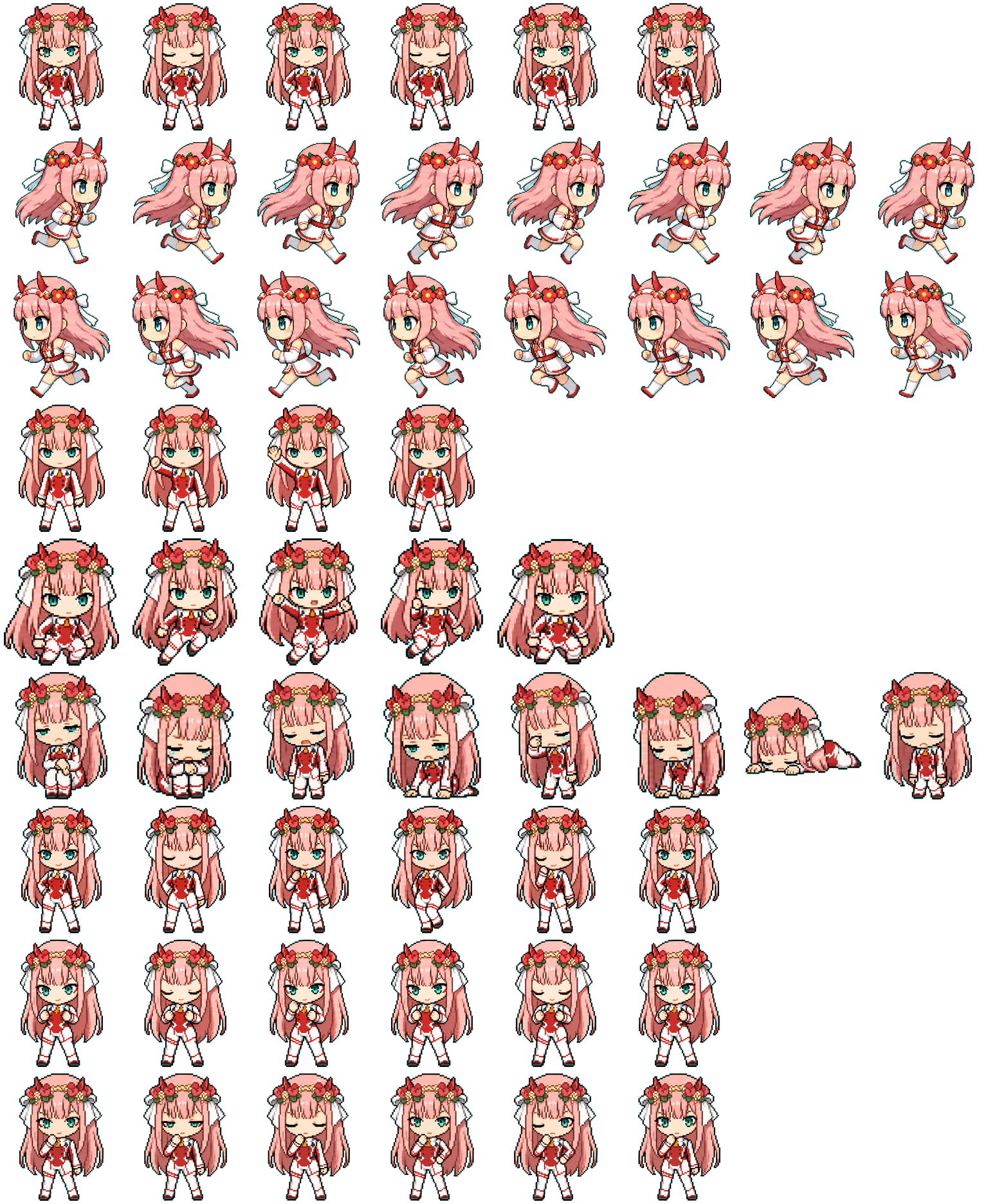 02 Codex Pet 动态桌面宠物预览图