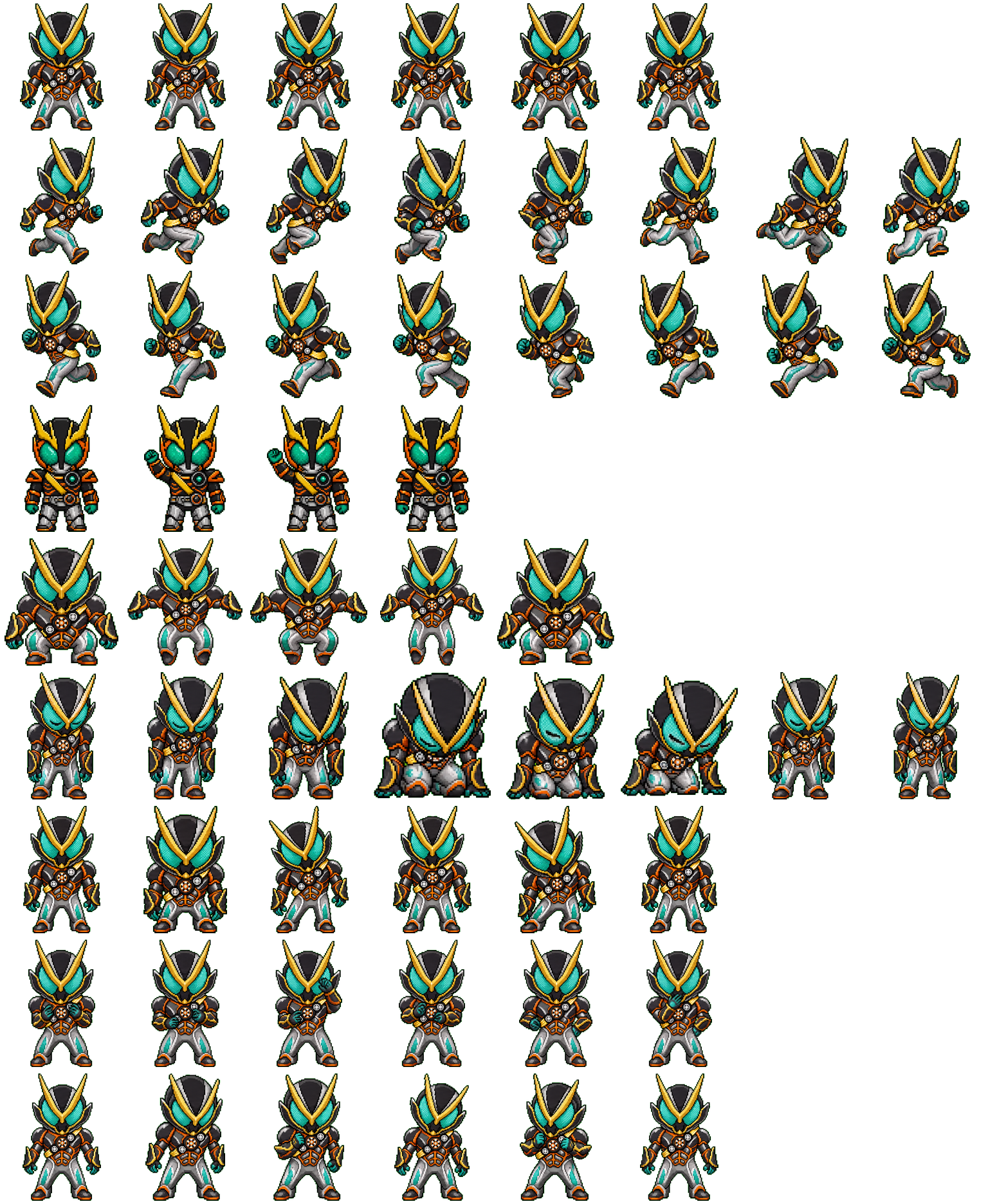 Zeztz-Catastrom animated desktop pet preview for Codex Pet